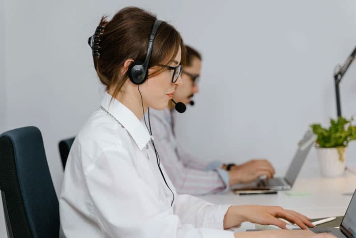 Telesales Team Leader Job Description