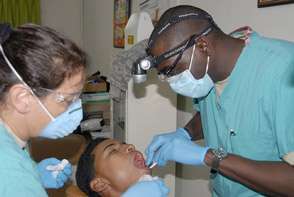 Dental Nurse Assistant job description, duties, tasks, and responsibilities