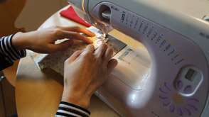 Sewing Machine Operator job description, duties, tasks, and responsibilities