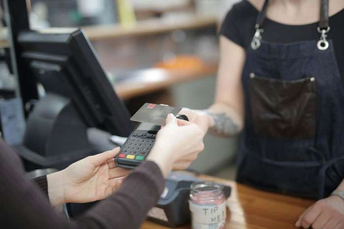 Cashier Team Leader Job Description