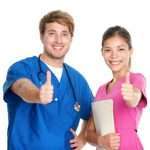 Certified Nursing Assistant Job Description Example