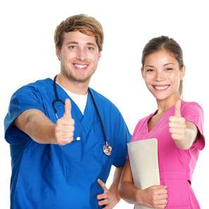 Certified Nursing Assistant job description, duties, tasks, and responsibilities