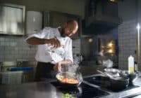 Executive Sous Chef Job Description