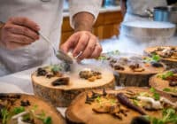 Sous Chef Job Description