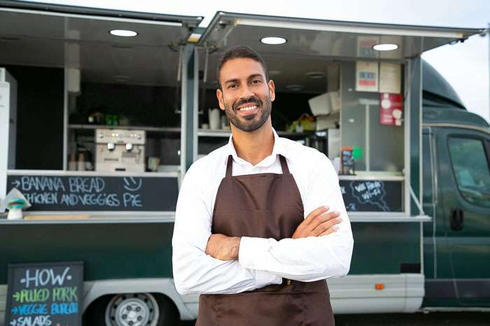 Business Owner Job Description