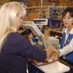 Pharmacy cashier resume sample