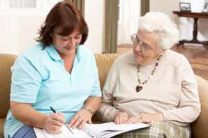 Home Health Aide Resume Writing Tips and Example