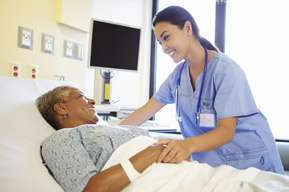 How to become a Certified Nurse Aide