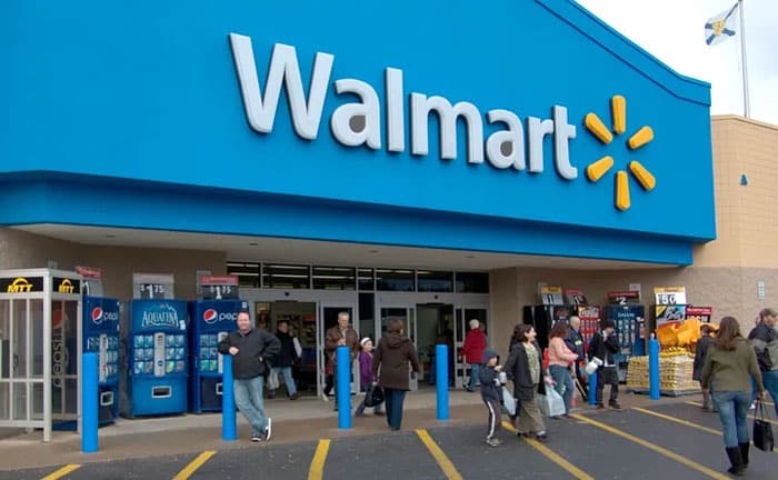 Walmart Sales Associate Job Description