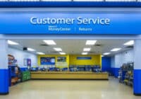Walmart Customer Service Associate Job Description