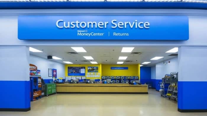 Walmart Customer Service Associate Job Description