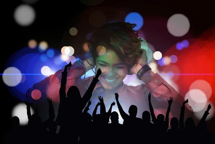 Club Hostess Job Description