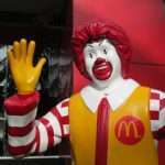 McDonalds Manager Job Description Example