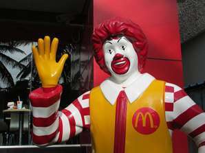 McDonalds Manager Job Description, Key Duties and Responsibilities
