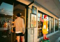 McDonalds Manager Job Description