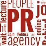 PR Account Manager Job Description Example