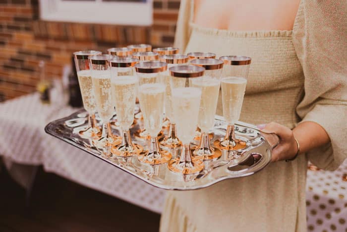 VIP Hostess Job Description