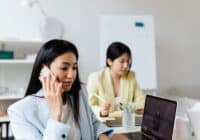 Office Staff Job Description