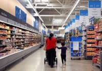 Walmart Department Manager Job Description
