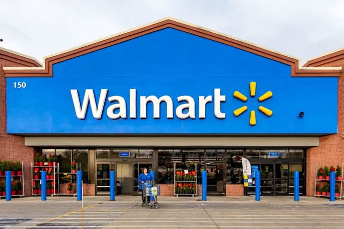 Walmart IMS Associate Job Description
