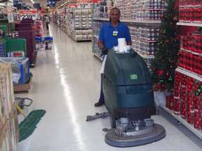 Walmart Maintenance Worker job description, duties, tasks, and responsibilities