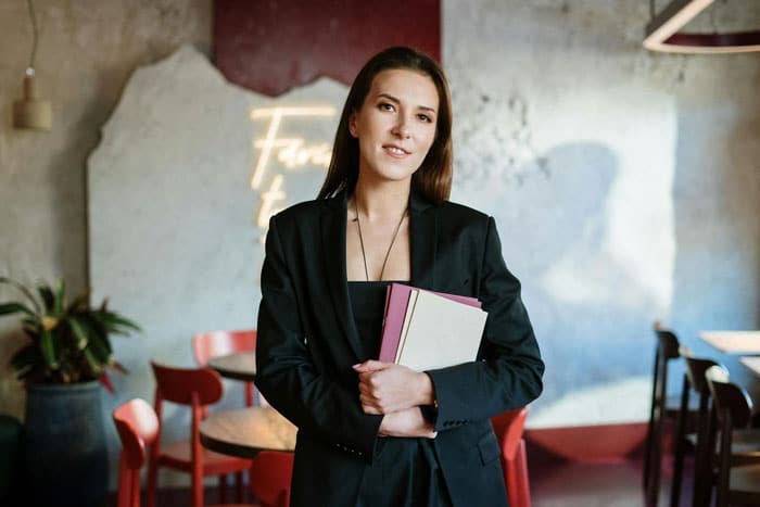 Restaurant Manager Job Description