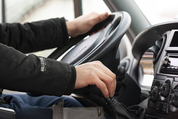 Personal Driver Job Description