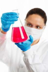 What Jobs can you get With a Chemistry Degree?