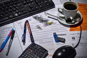 Accounts payable clerk resume writing tips