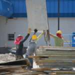 Construction Worker Job Description Example