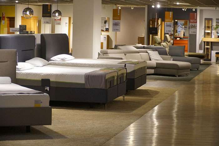 Furniture Carpenter Job Description