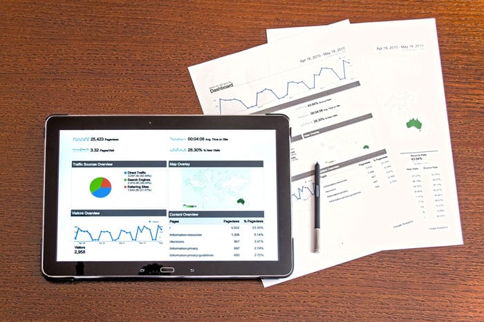 Marketing Executive Job Description