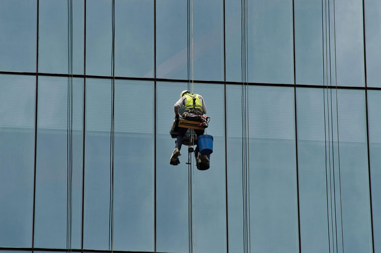 Building Manager Job Description