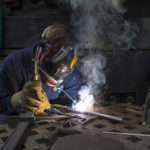 How to become a Certified Welder