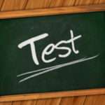 Job assessment tests