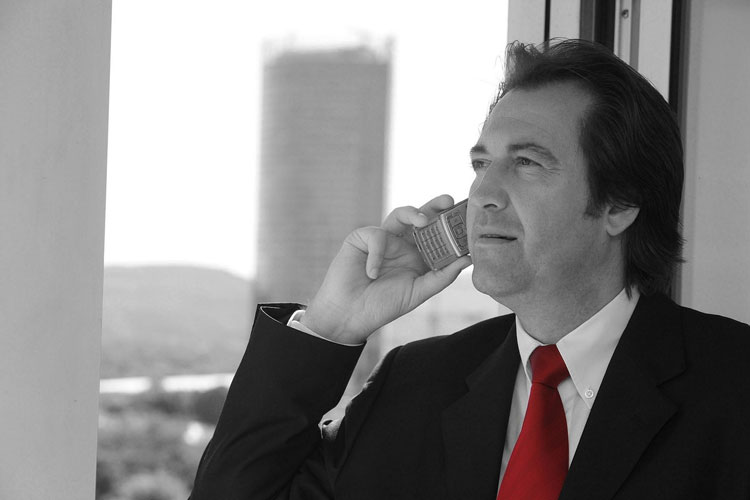 Property Consultant Job Description