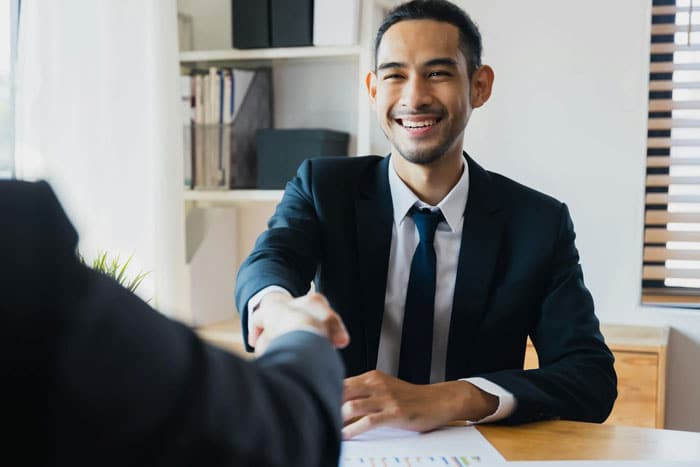Client Relationship Manager Job Description