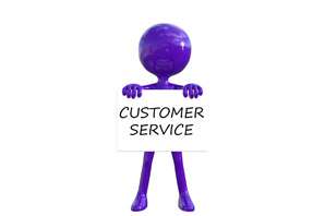 Customer Service Manager Job Description Example