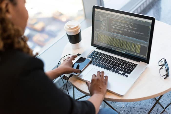 Application Architect Job Description
