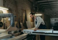 Cut Off Saw Operator Job Description
