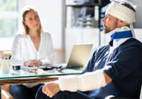 Insurance Fraud Investigator Job Description