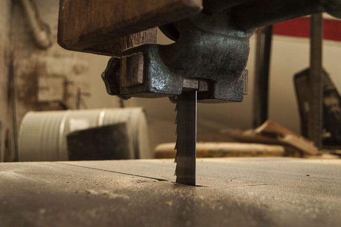 Sawmill Worker Job Description