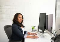 Senior Administrative Assistant Resume