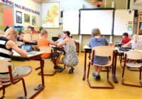 Teaching Assistant Skills