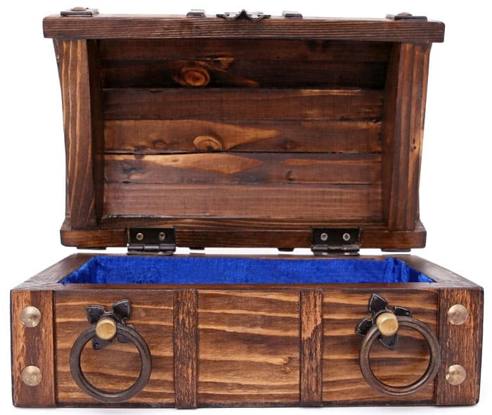 Wood Box Maker Job Description