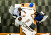 Architectural Manager Job Description