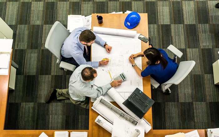 Architectural Manager Job Description