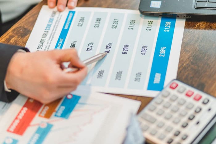 Auditing Clerk Job Description