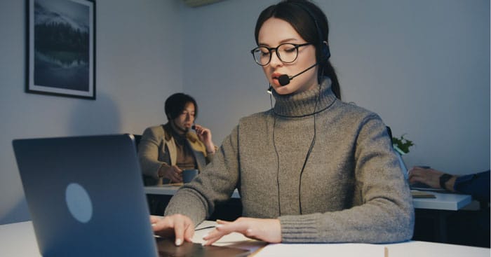 Call Center Manager Job Description