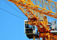 Crane Operator Job Description